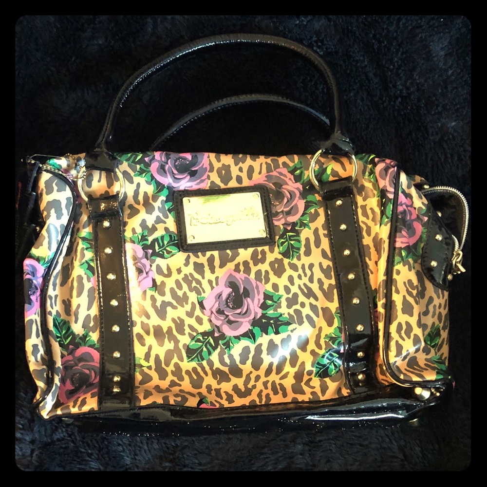 Betseyville by Betsey Johnson handbag